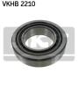SKF VKHB2210 Wheel Bearing