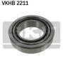 SKF VKHB2211 Wheel Bearing