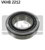 SKF VKHB2212 Wheel Bearing