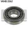SKF VKHB2262 Wheel Bearing