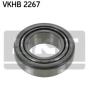SKF VKHB2267 Wheel Bearing