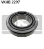 SKF VKHB2297 Wheel Bearing
