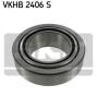SKF VKHB2406S Wheel Bearing