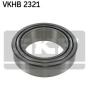 SKF VKHB2321 Wheel Bearing