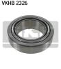 SKF VKHB2326 Wheel Bearing