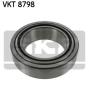 SKF VKT8798 Bearing, manual transmission