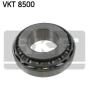 SKF VKT8500 Bearing, manual transmission