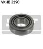 SKF VKHB2190 Wheel Bearing