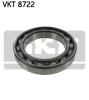 SKF VKT8722 Bearing, manual transmission