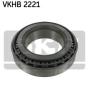 SKF VKHB2221 Wheel Bearing