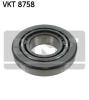 SKF VKT8758 Bearing, manual transmission