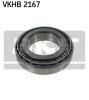 SKF VKHB2167 Wheel Bearing