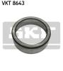 SKF VKT8643 Bearing, manual transmission