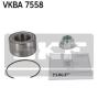 SKF VKBA7558 Wheel Bearing Kit