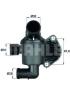 BEHR TI3587 Thermostat, coolant