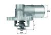 BEHR TI7687D Thermostat, coolant