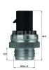 BEHR TSW13D Temperature Switch, radiator fan