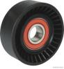 HERTH+BUSS JAKOPARTS J1140400 Tensioner Pulley, v-ribbed belt