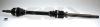 SPIDAN 24505 Drive Shaft