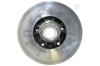 OPTIMAL BS8254 Brake Disc