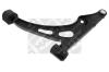 MAPCO 51591 Track Control Arm