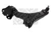 MAPCO 49971 Track Control Arm