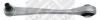 MAPCO 52722 Track Control Arm