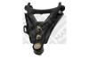 MAPCO 19124 Track Control Arm