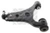MAPCO 52872 Track Control Arm