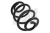 MAPCO 70887 Coil Spring