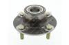 MAPCO 26573 Wheel Bearing Kit