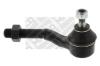 MAPCO 19341 Tie Rod End