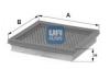 UFI 30.544.00 (3054400) Air Filter
