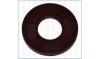 AJUSA 15063600 Shaft Seal, camshaft