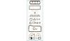 AJUSA 50068200 Full Gasket Set, engine