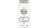 AJUSA 50072500 Full Gasket Set, engine