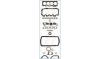 AJUSA 50103300 Full Gasket Set, engine