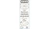 AJUSA 50130600 Full Gasket Set, engine