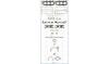AJUSA 50139300 Full Gasket Set, engine