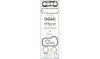 AJUSA 50152900 Full Gasket Set, engine
