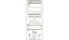 AJUSA 50159200 Full Gasket Set, engine