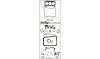 AJUSA 50172900 Full Gasket Set, engine
