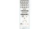 AJUSA 50178800 Full Gasket Set, engine