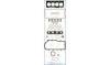 AJUSA 50210400 Full Gasket Set, engine