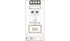 AJUSA 50232100 Full Gasket Set, engine