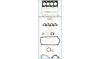 AJUSA 50234200 Full Gasket Set, engine