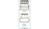 AJUSA 50238200 Full Gasket Set, engine