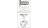 AJUSA 50242900 Full Gasket Set, engine