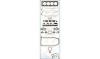 AJUSA 50253200 Full Gasket Set, engine