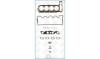 AJUSA 52070600 Gasket Set, cylinder head